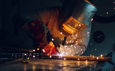 How to start a metal fabrication business