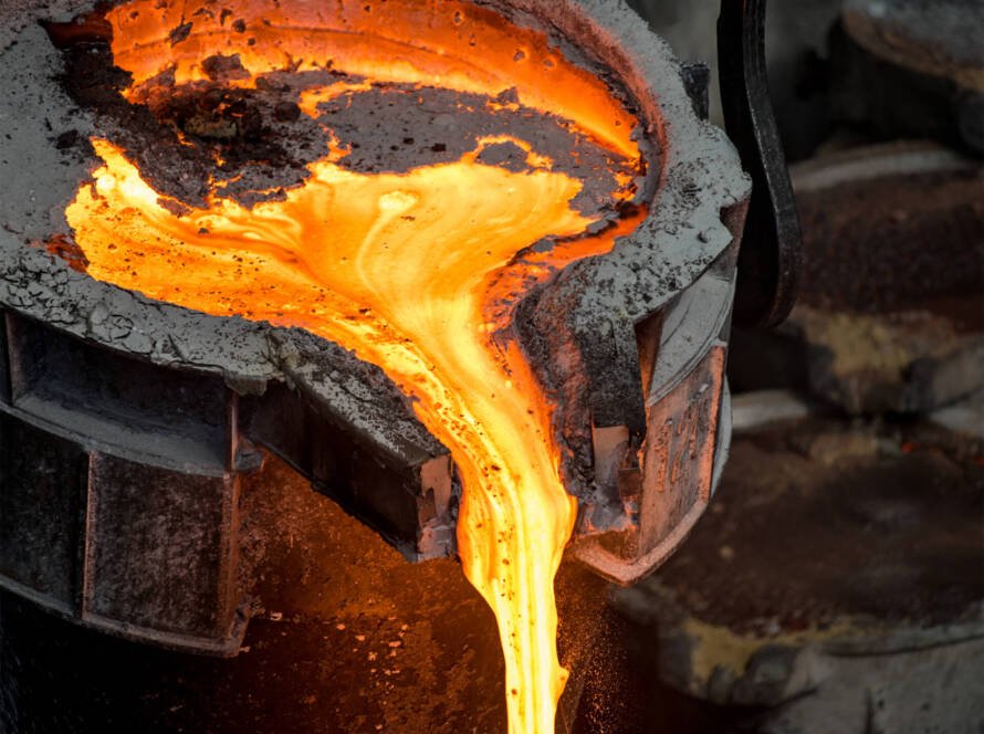 What metal is a good investment right now?
