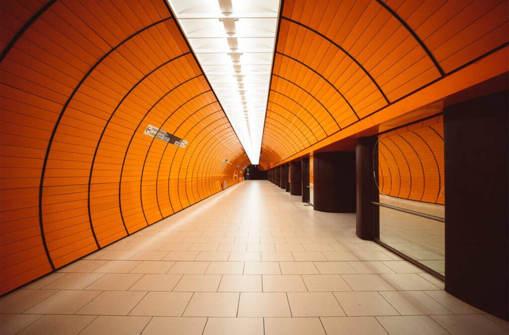 New amazing buildings that are popular on Instagram