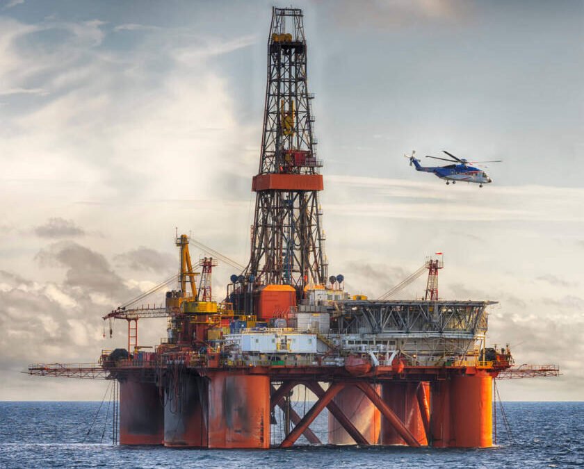 Offshore Platform