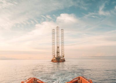 Tanker