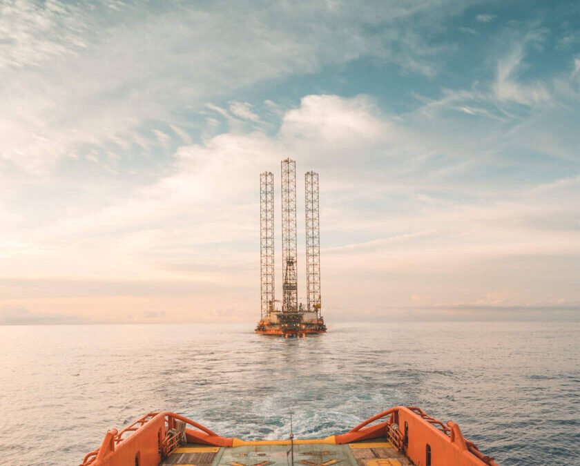 Tanker