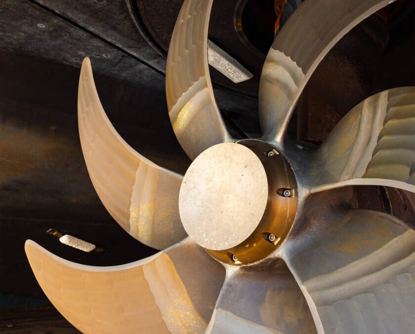 Propeller
