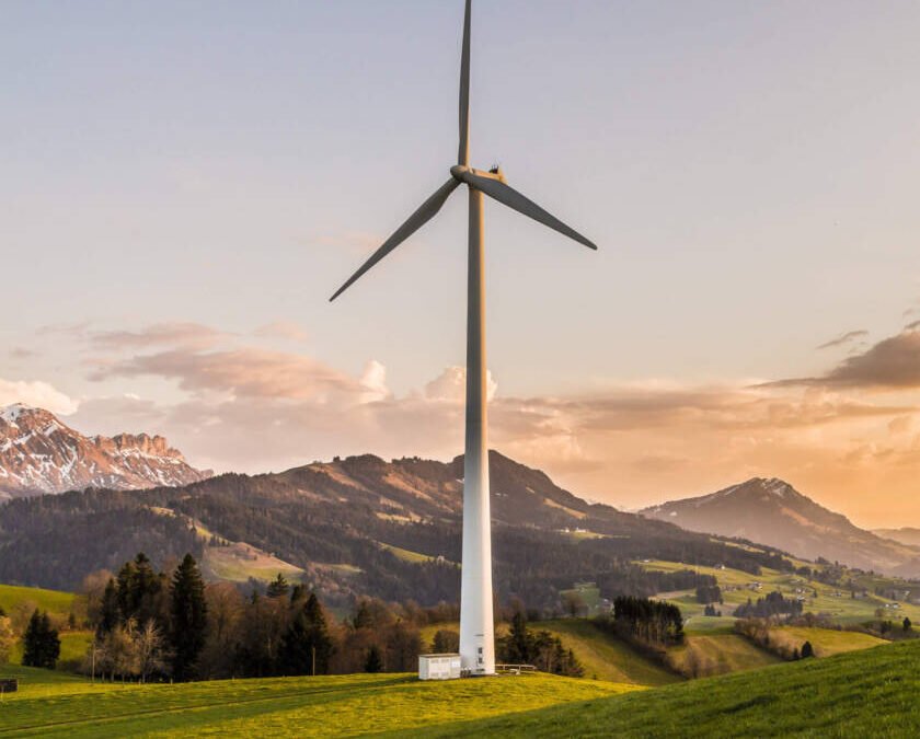 Windmill