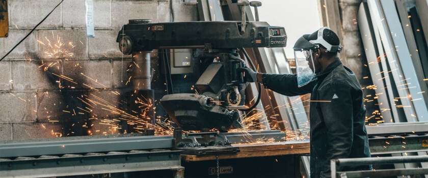 Mechanical Plant