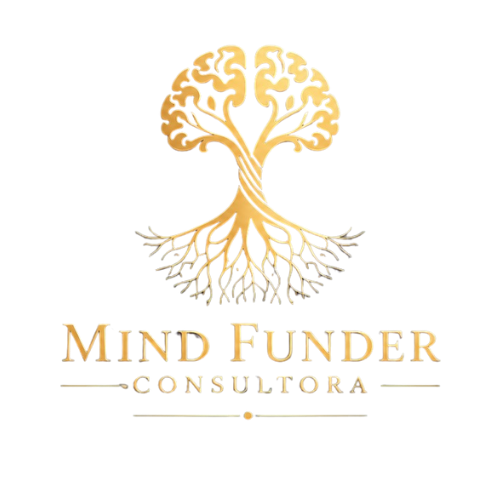 logo mindfunder